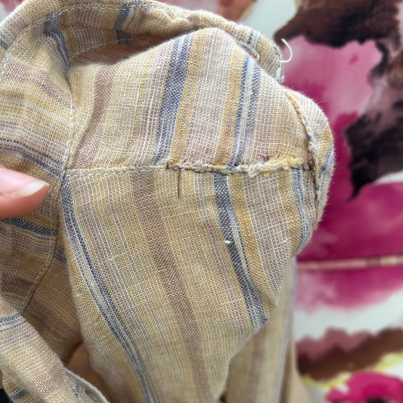 C P Shades Dress xsmall - Picture 3 of 4